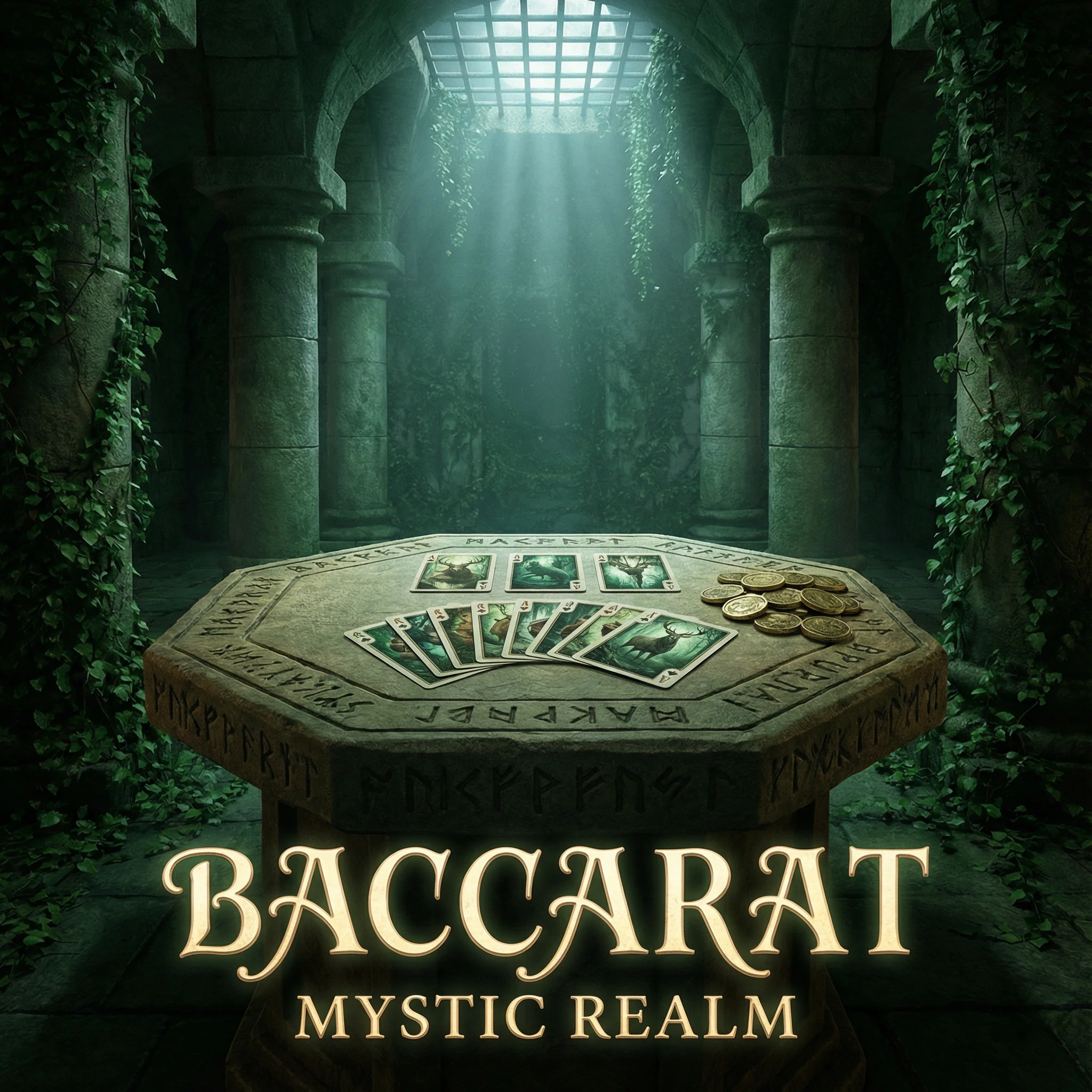 Bacará elegante Winz Casino casino premium México